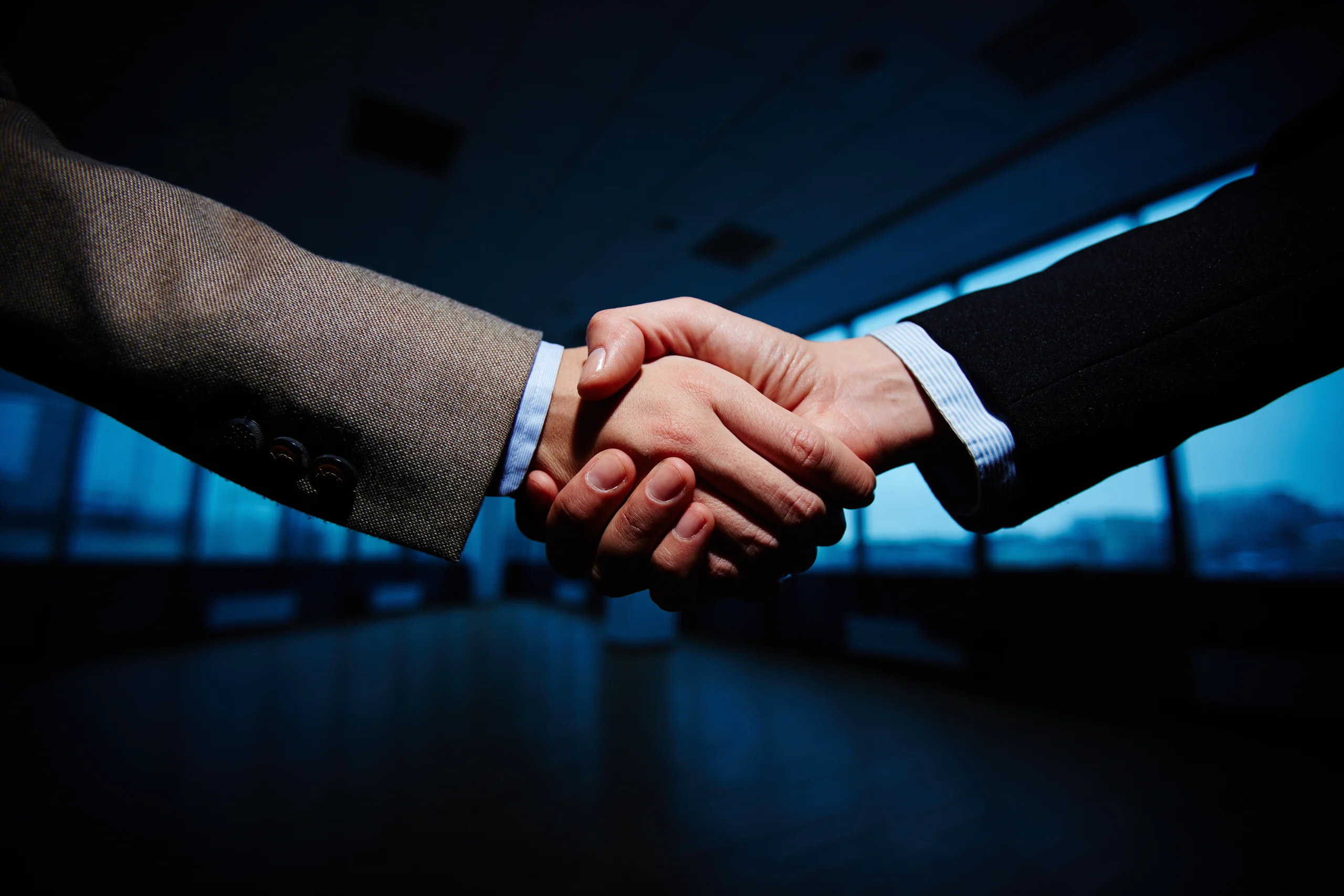 Why Staffing and Recruiting Agencies Should Partner with Offshore RPO